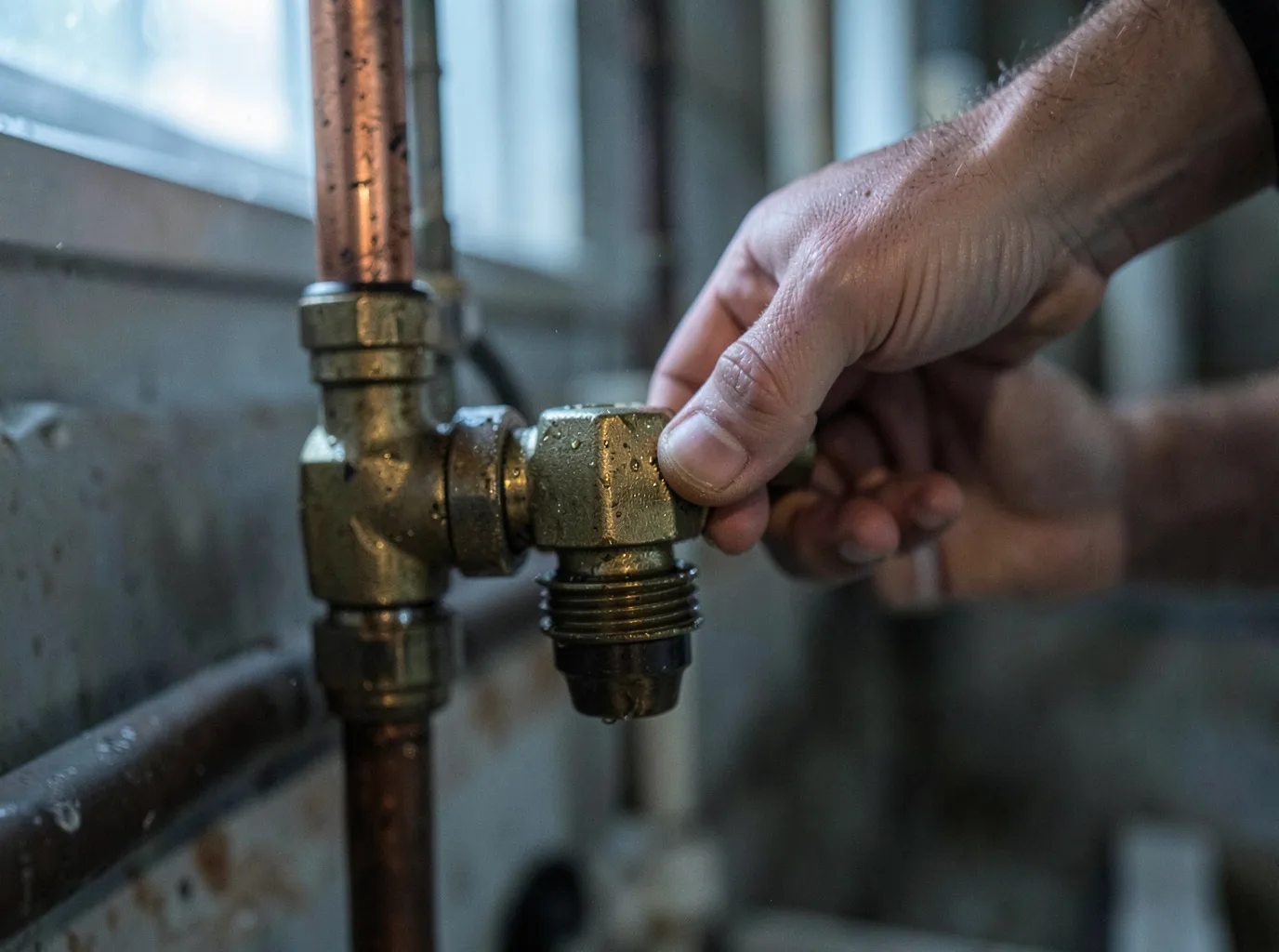Emergency Plumber Walnut Springs, TX FAQs